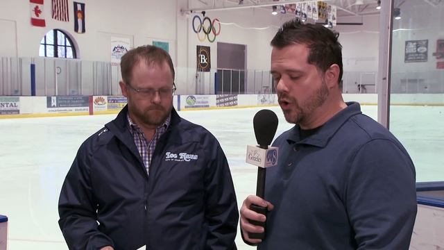 What Happening at the Greeley Ice Haus? - Inside Greeley смотреть онлайн