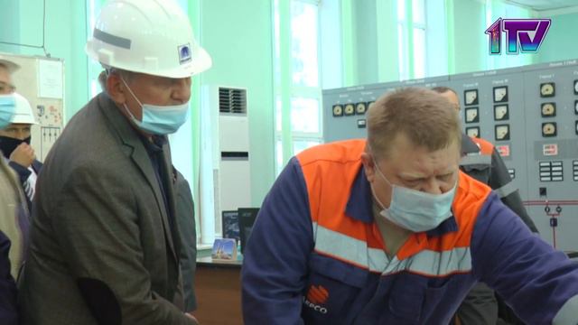 11,9,20, Убытки в 1,5 млрд тенге за первое полугодие поснело Петропавловское АО «Севказэнерго» смотреть онлайн