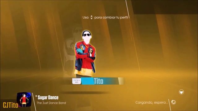 Just Dance 2018 - How To Unlock "Sugar Dance". смотреть онлайн