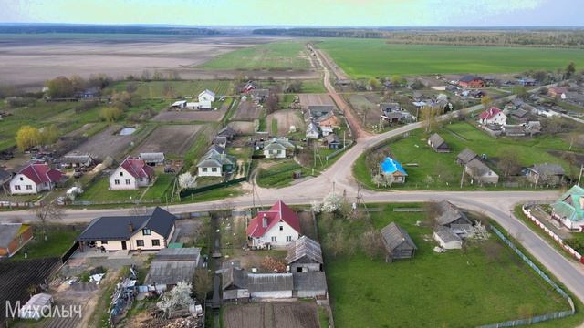 д. Сочивки, Ивановский район. смотреть онлайн