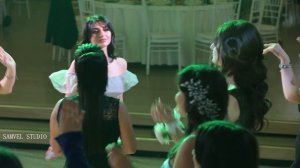 Манвел Пашаян попурри 2020