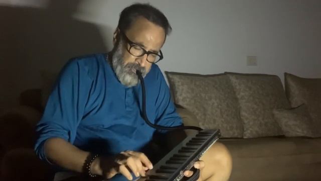 Tribute to SPB (Malai Oram Veesum Kaatru) смотреть онлайн