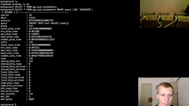 How to Scale Postgres: Automation, Tuning & Sharding смотреть онлайн