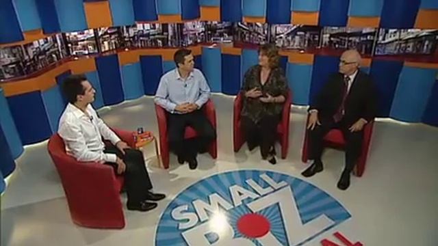 Importing and exporting | Episode 7 | Small Biz Central смотреть онлайн