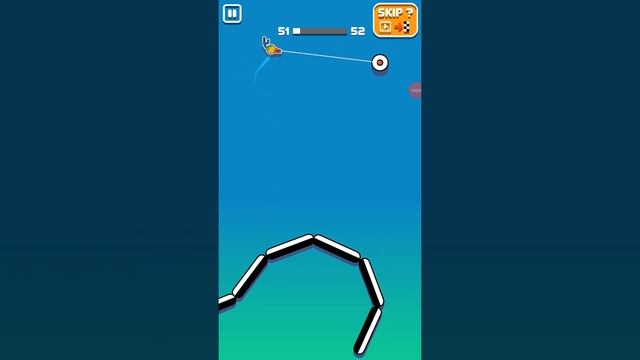 Stickman Hook game 002 смотреть онлайн