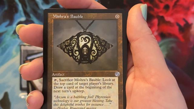 ASMR | Random Magic Cards & The Start of Slivers EDH Deck + Giveaway Details смотреть онлайн