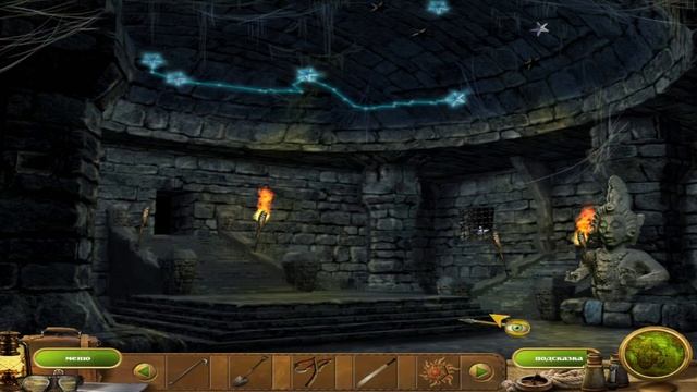 Побег с грозового острова. смотреть онлайн