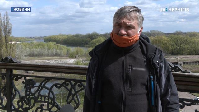 У Десні зафіксували рекордно низький рівень води: які заходи вжито та що ще можна зробити смотреть онлайн