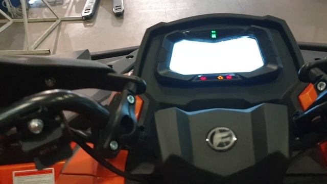 CF-MOTO X8 NEW или STELS GUEPARD 800? Какой выбрать квадроцикл? смотреть онлайн