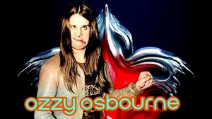 Ozzy Osbourne – I Don't Wanna Stop 2024