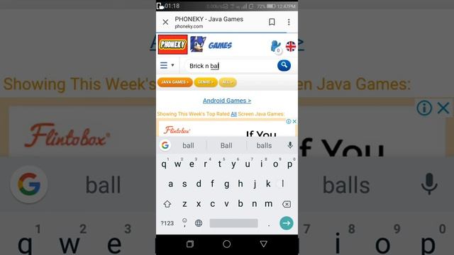 How to download a Java games |||gaming with||| new video смотреть онлайн