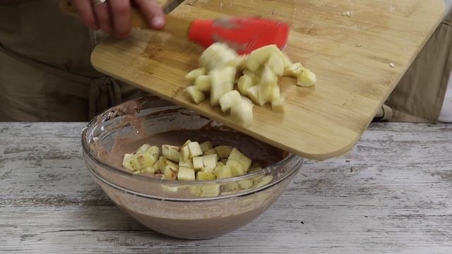 ?Schneller Kuchen Bananenparadies! Kuchen OHNE Ofen! KEIN Backen! смотреть онлайн
