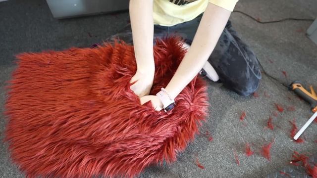 How We Made Boxy Boo From Project Playtime смотреть онлайн