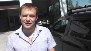 ГУР Сервис отзыв о ремонте насоса гур Mitsubishi Outlander