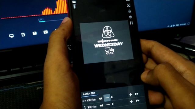 How To Give Your Android Device A Gamer Look (Nova Setups) #1 смотреть онлайн