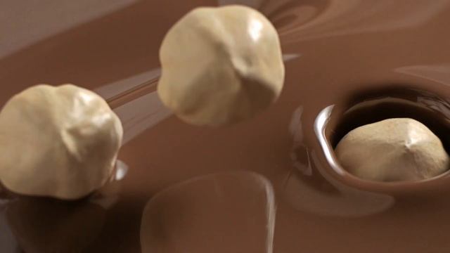7days - Hazelnuts Commercial