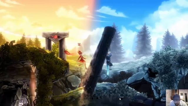 Прохождение игры Degrees Of Separation №1
