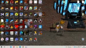 КАК СКАЧАТЬ FNAF WORLD В СТИМЕ БЕСПЛАТНО