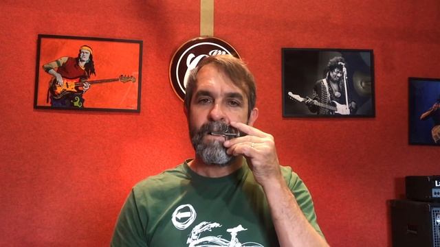 Como tocar o Berimbau de Boca - How to play the Jaw Harp смотреть онлайн