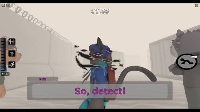 Пигги роблокс книга 2 / Piggy roblox Book 2 CHAPTER 11/ Вот почти наступил конец приключения. смотреть онлайн