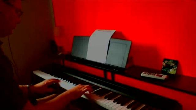 Für Elise (Piano) смотреть онлайн
