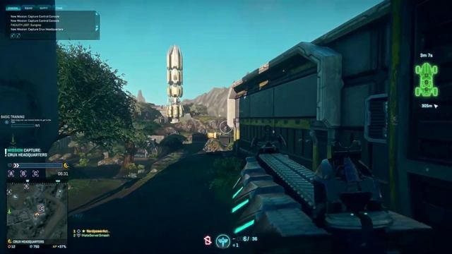 Warning loud video planetside 2 смотреть онлайн