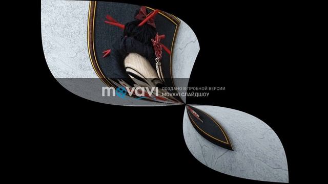 Маски из джута