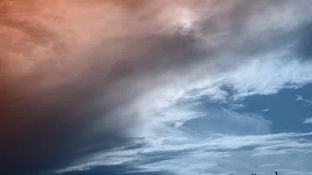 Sky Crusher - Alopex Lagopus смотреть онлайн