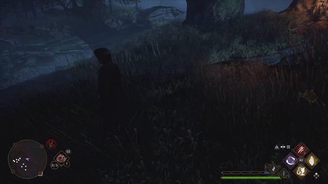 Hogwarts Legacy 139/140 Conjuration Collectibles Bug Fix смотреть онлайн