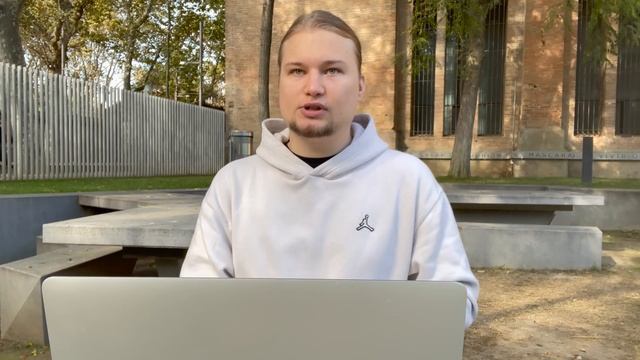 СТАТЬ ФУТБОЛИСТОМ В ИСПАНИИ смотреть онлайн