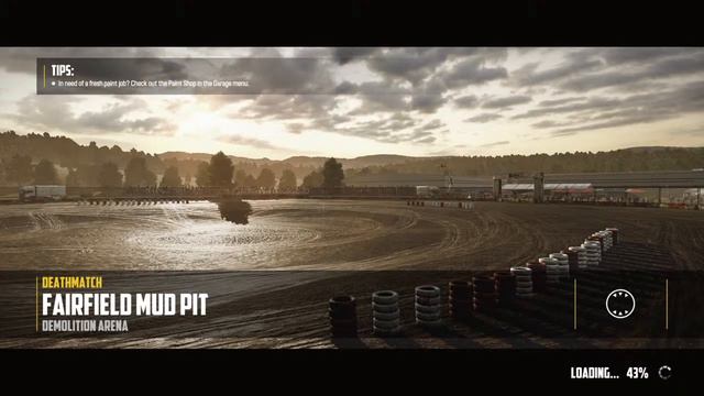 Wreckfest | Stay Home, Stay Safe - COVID 19, For Info Do !co