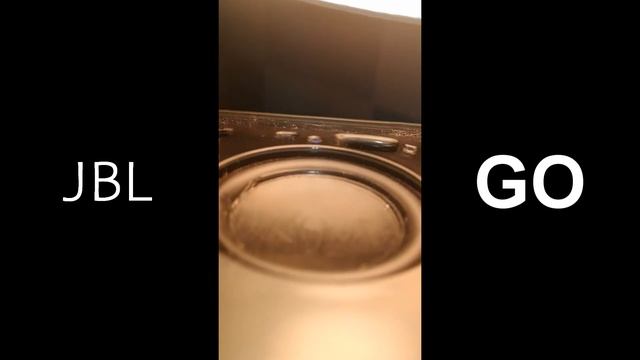 ПОДБОРКА БАСС ТЕСТОВ JBL GO смотреть онлайн