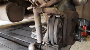 Ремонт суппорта Шевроле Круз