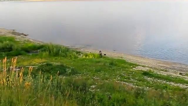 Малая Товра 12.08.09. смотреть онлайн