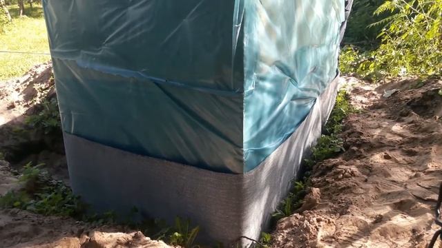 баня землянка за 250 евро почти готова смотреть онлайн