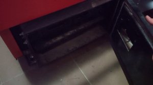 как убрать конденсат в твердотопливном котле [шахтный котел макситерм]