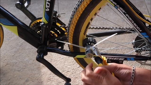 How To Make Electric Bike - DIY Best Bike смотреть онлайн
