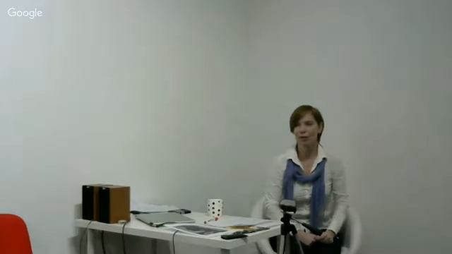 ОФФ: Л.В. Шиповалова "Речи вещей" - 2 смотреть онлайн