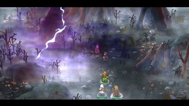 MMORPG от Nexon - Spiritwish | В стиле Ragnarok [Попытки Запуска] Android - ios смотреть онлайн