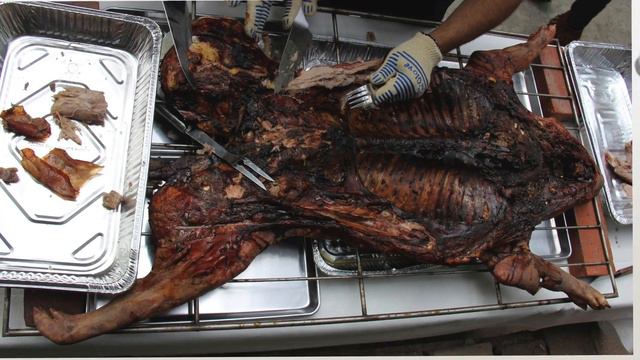 Pigroast 2014 смотреть онлайн