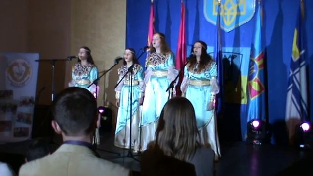 АЙДАР ( Молитва"Боже Великий Единий") смотреть онлайн