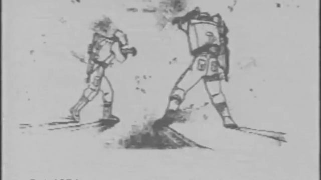 Daft Punk Human After All Akira Animation Test Footage B-Roll (AMV) Again kind of смотреть онлайн