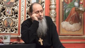 Почему не всем полезно узнать волю Божию через человека? (прот. Владимир Головин, г. Болгар)