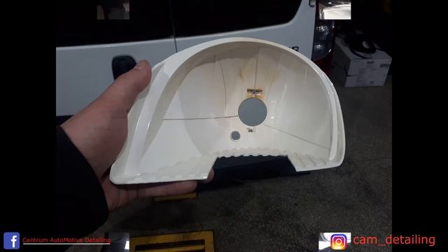 Peugeot bipper Citroen nemo Fiat fiorino, panamera style drl смотреть онлайн
