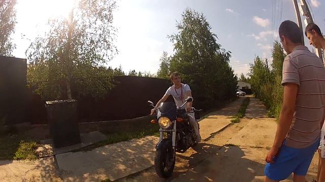 Ducati Monster s2 смотреть онлайн