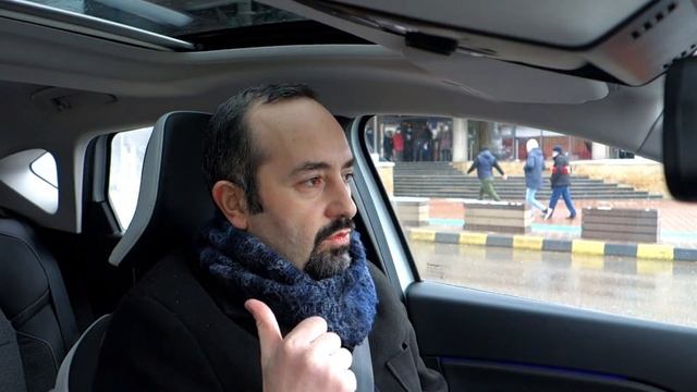 CAPTUR E-TECH Plug-in Hybrid | Review | Gabi MARIAN смотреть онлайн
