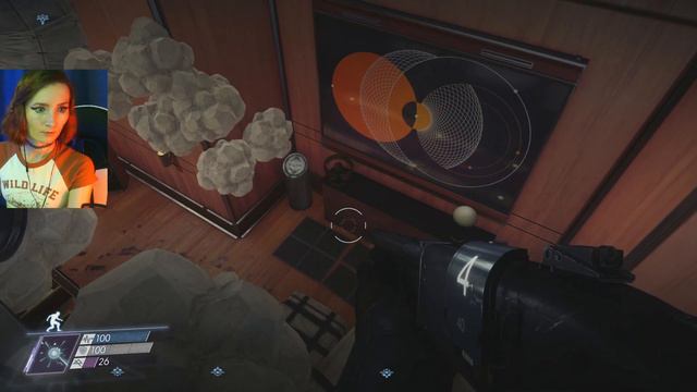 ЗНАЙ СВОЕГО ВРАГА - PREY - #8 смотреть онлайн