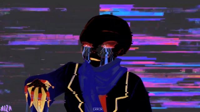 DEAD! //Meme\\ [ft; Error sans] смотреть онлайн