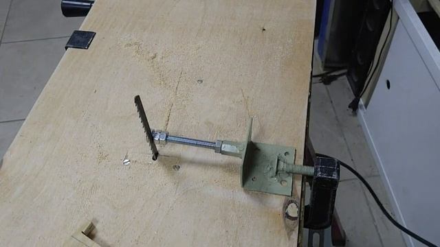 КАК СДЕЛАТЬ СТАНОК ИЗ ЭЛЕКТРОЛОБЗИКА СВОИМИ РУКАМИ? смотреть онлайн