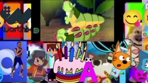 Побег в коридоре Раунды 661-690